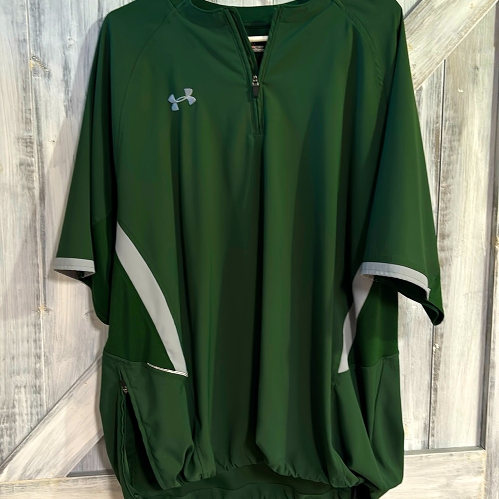Under Armour XL Cage Jacket